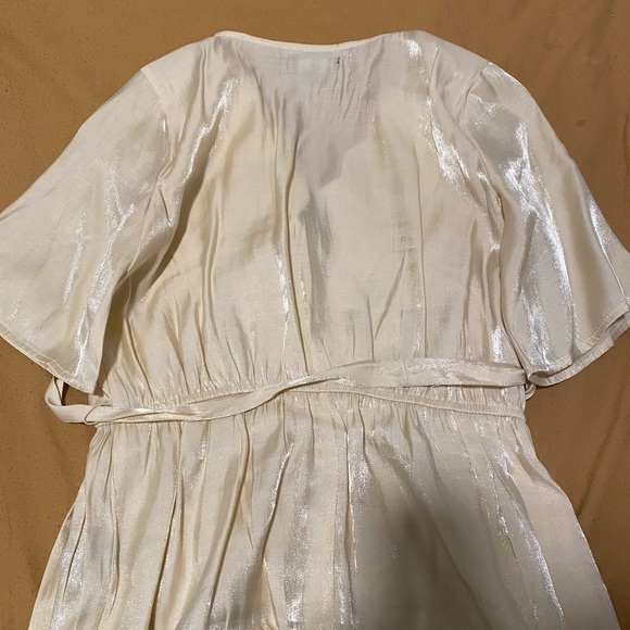 Blouse - Picture 3 of 3